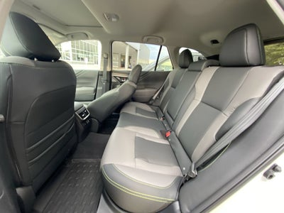 2025 Subaru Outback Onyx Edition XT