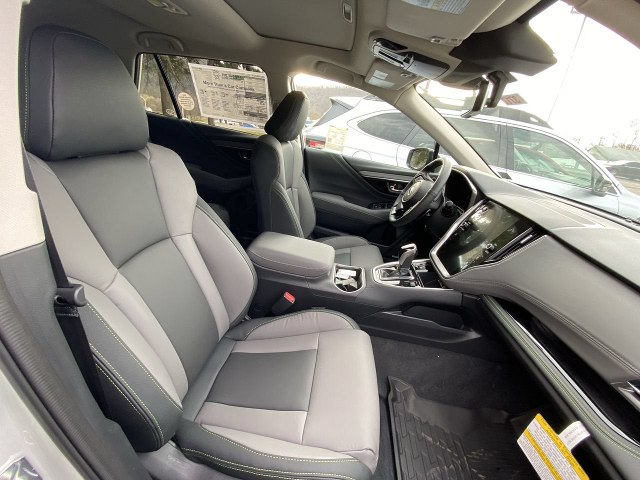 2025 Subaru Outback Onyx Edition XT