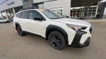 2025 Subaru Outback Onyx Edition XT