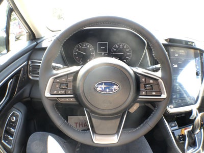 2024 Subaru Outback Touring XT