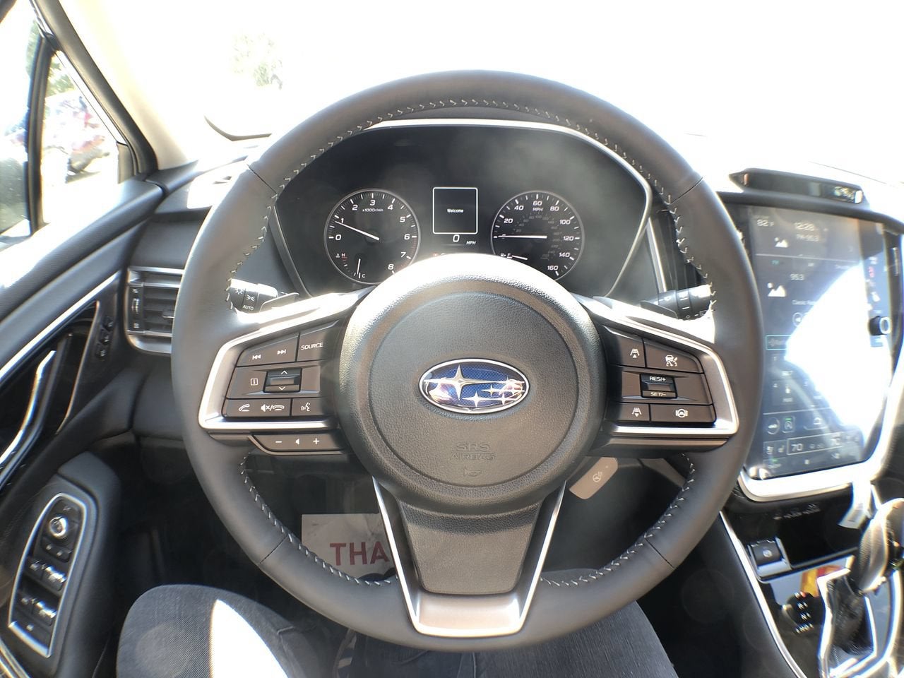 2024 Subaru Outback Touring XT