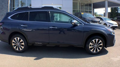2024 Subaru Outback Touring XT