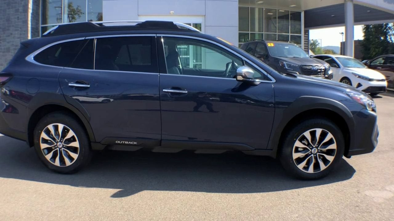 2024 Subaru Outback Touring XT