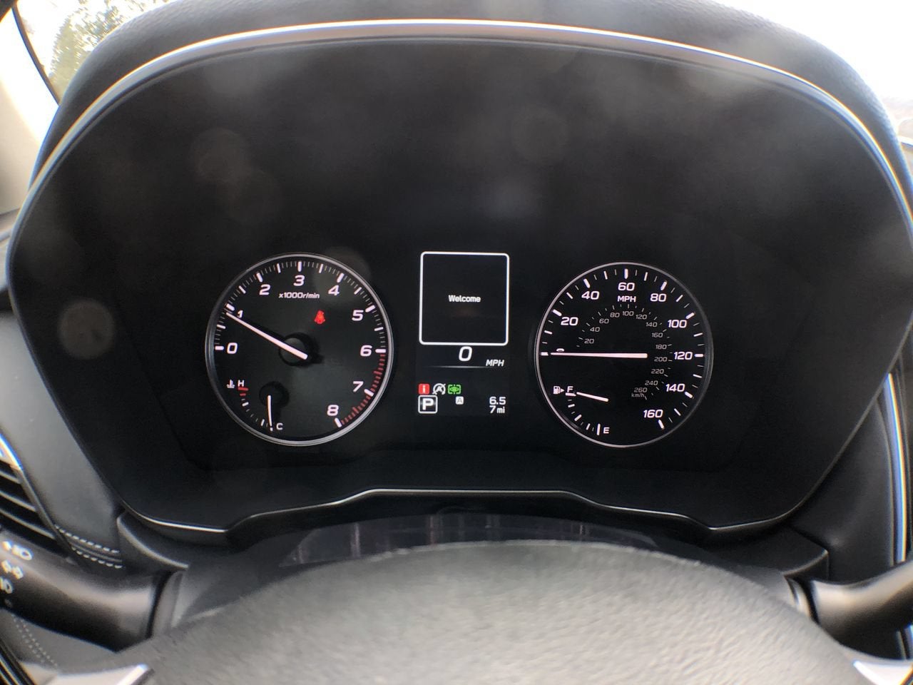 2024 Subaru Outback Touring XT
