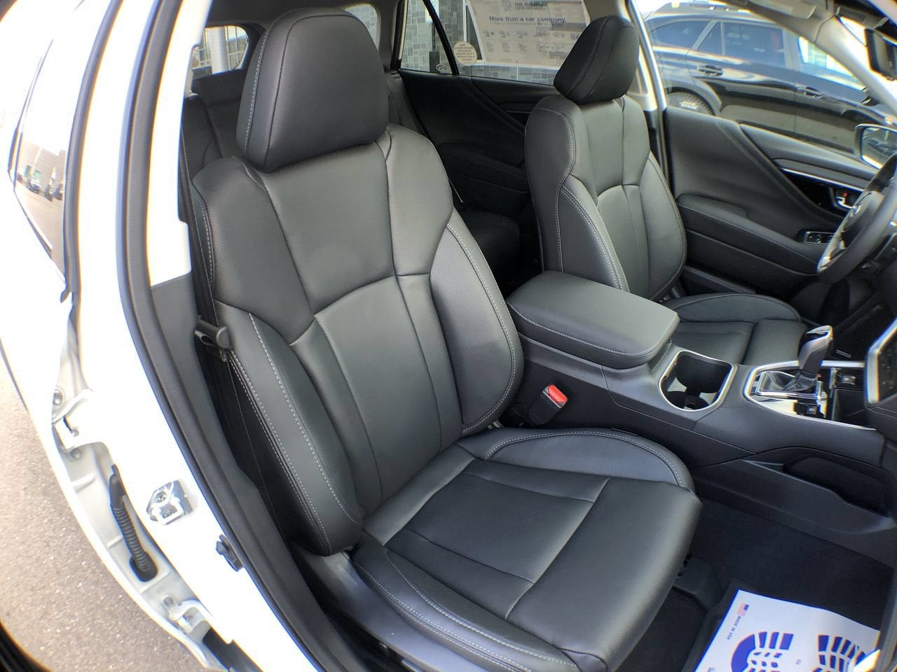 2024 Subaru Outback Touring XT