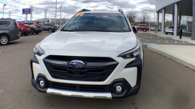 2024 Subaru Outback Touring XT