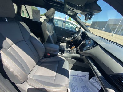 2023 Subaru Outback Wilderness