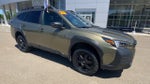 2023 Subaru Outback Wilderness
