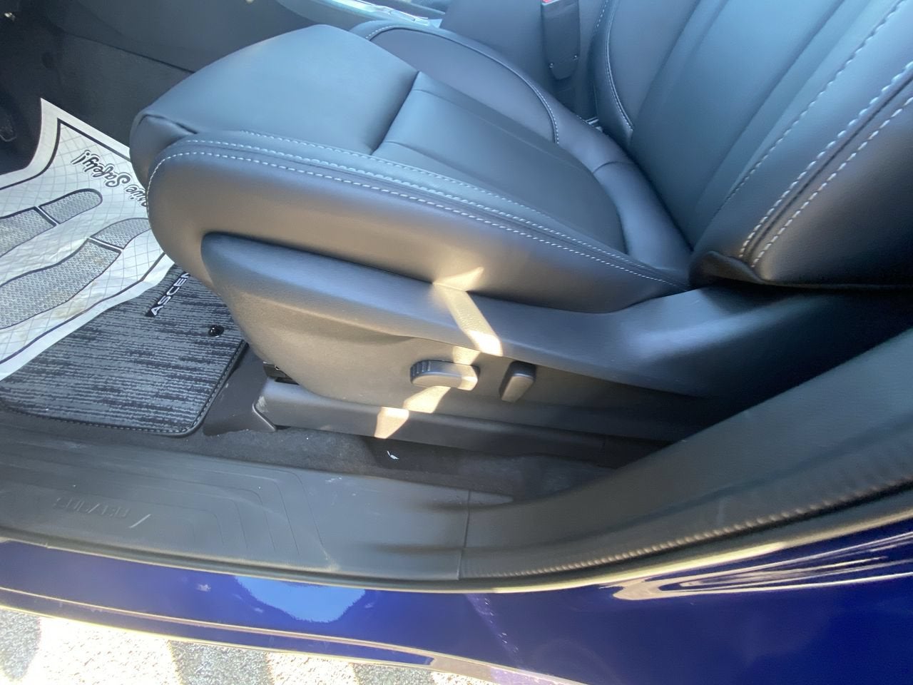 2026 Subaru Ascent Premium