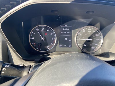 2026 Subaru Ascent Premium