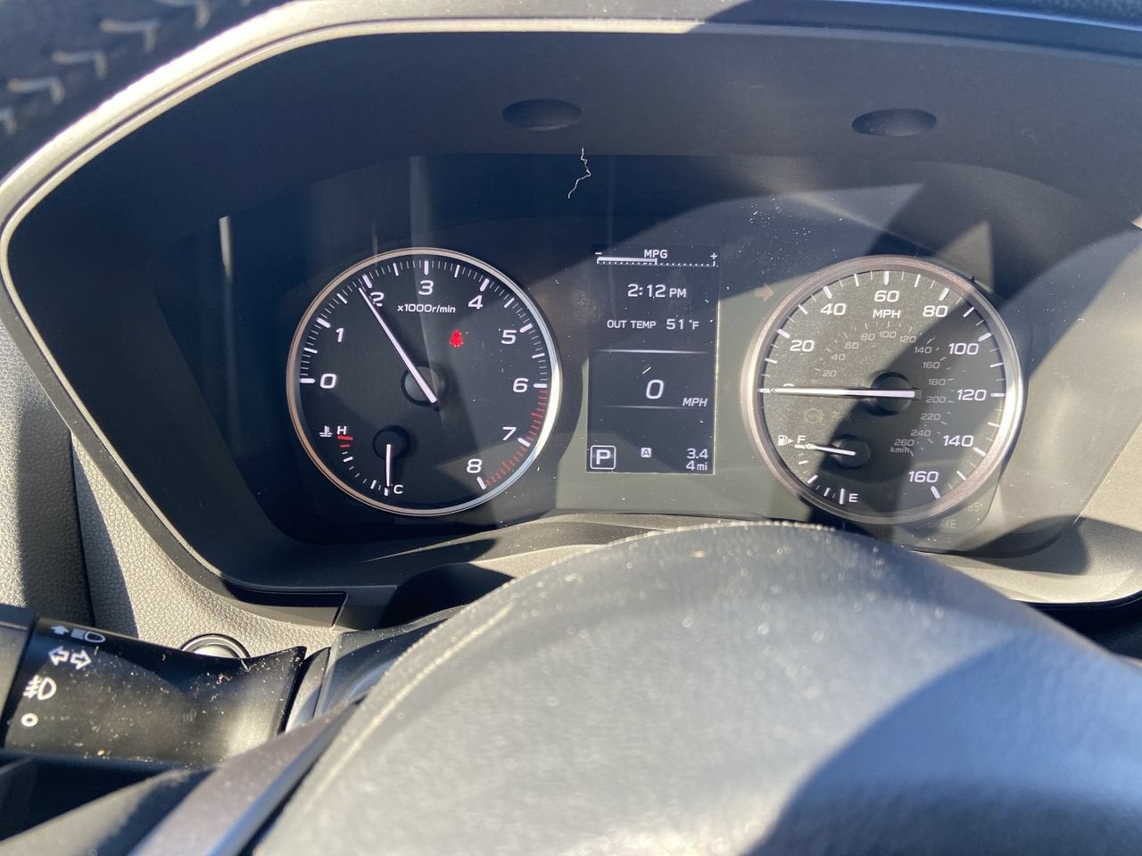 2026 Subaru Ascent Premium