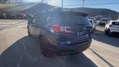 2026 Subaru Ascent Premium