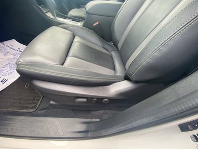 2023 Subaru Ascent Onyx Edition Limited