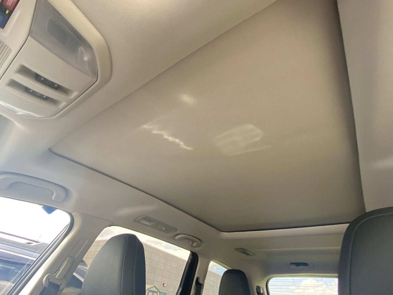 2023 Subaru Ascent Onyx Edition Limited