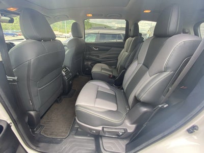 2023 Subaru Ascent Onyx Edition Limited