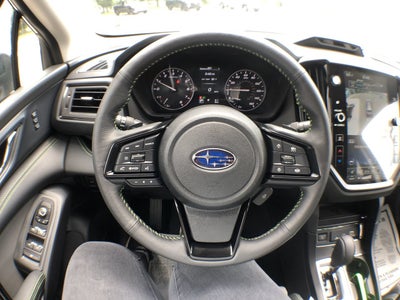 2023 Subaru Ascent Onyx Edition Limited