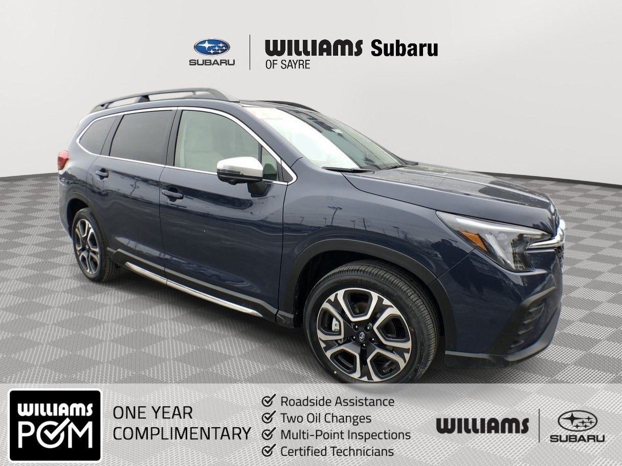 2023 Subaru Ascent Limited