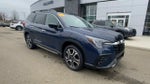 2024 Subaru Ascent Touring