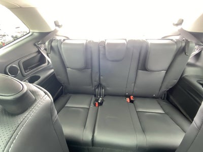 2024 Subaru Ascent Touring