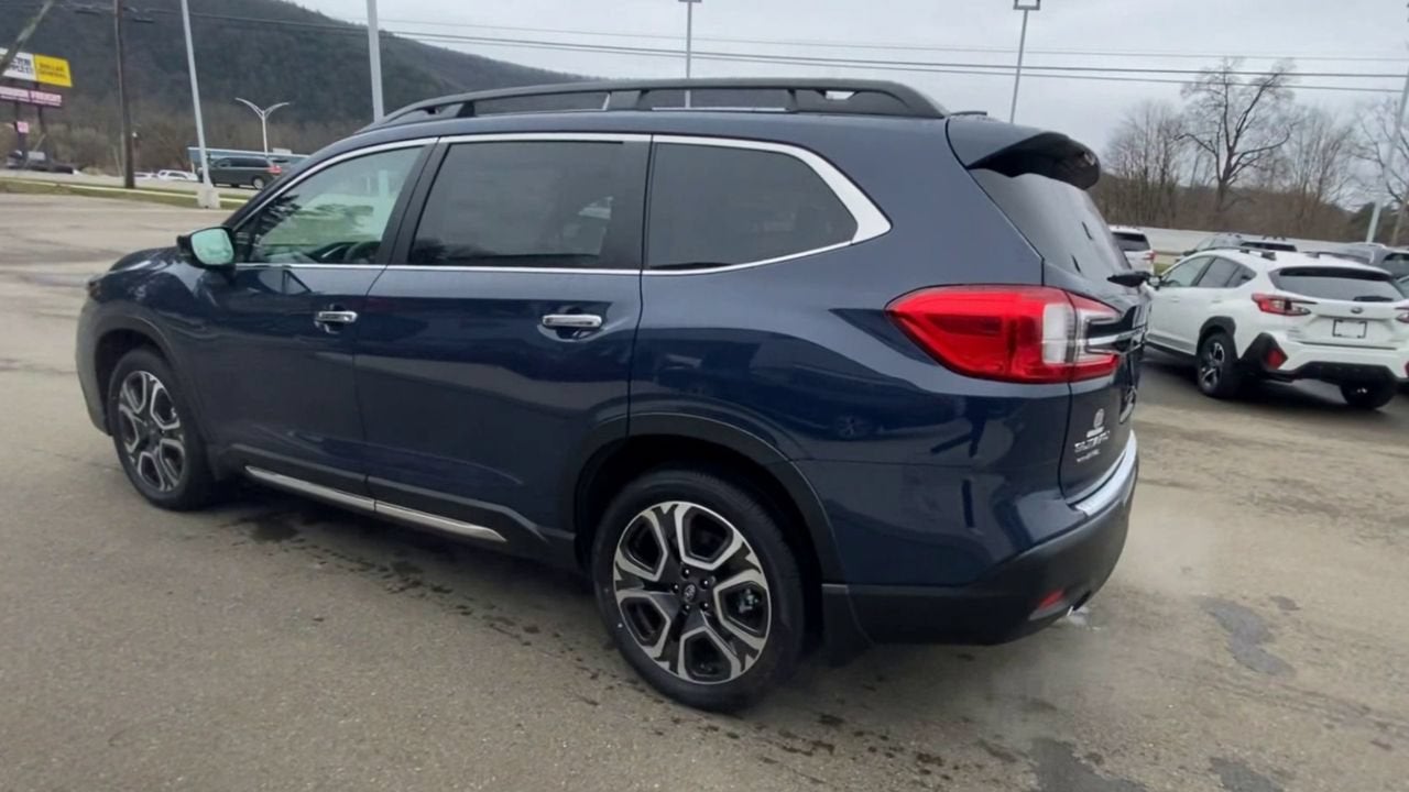 2024 Subaru Ascent Touring