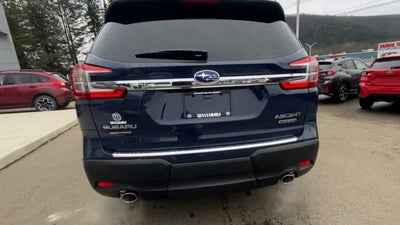 2024 Subaru Ascent Touring