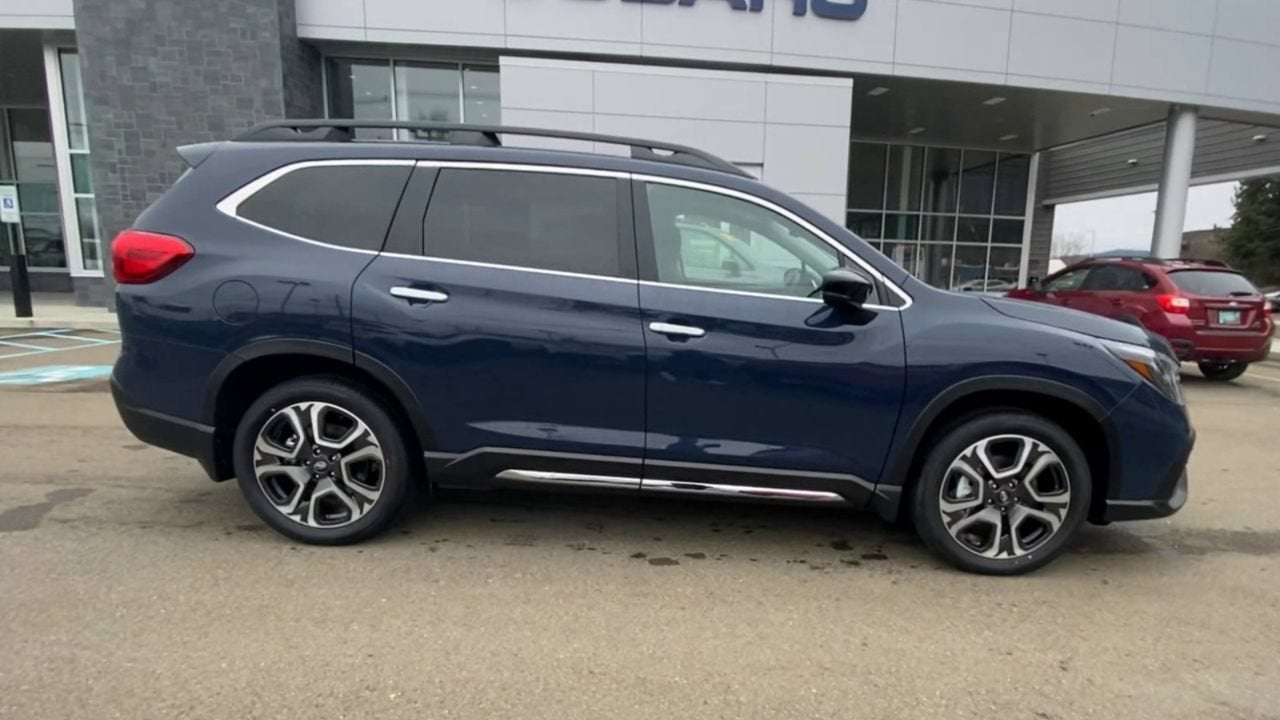 2024 Subaru Ascent Touring