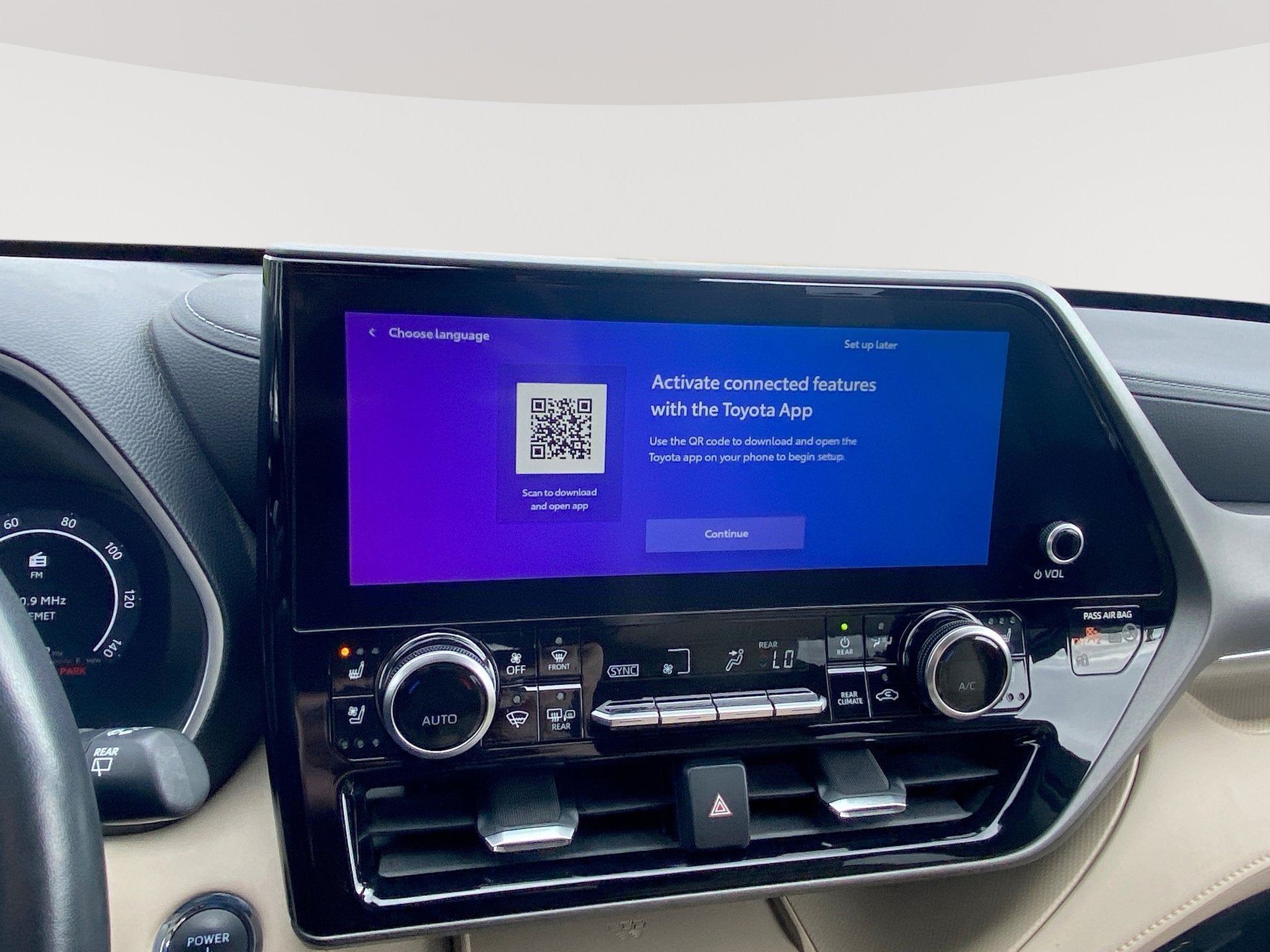 2023 Toyota Highlander Hybrid Limited