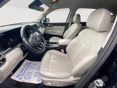 2021 Kia Sorento S