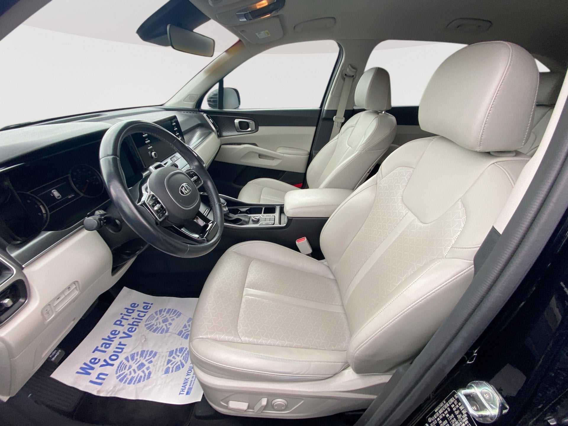2021 Kia Sorento S