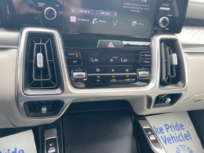 2021 Kia Sorento S