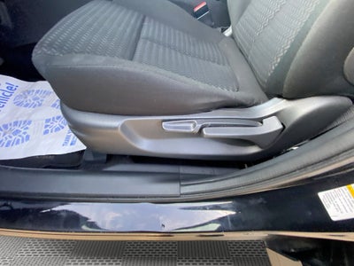 2024 Mitsubishi Eclipse Cross LE