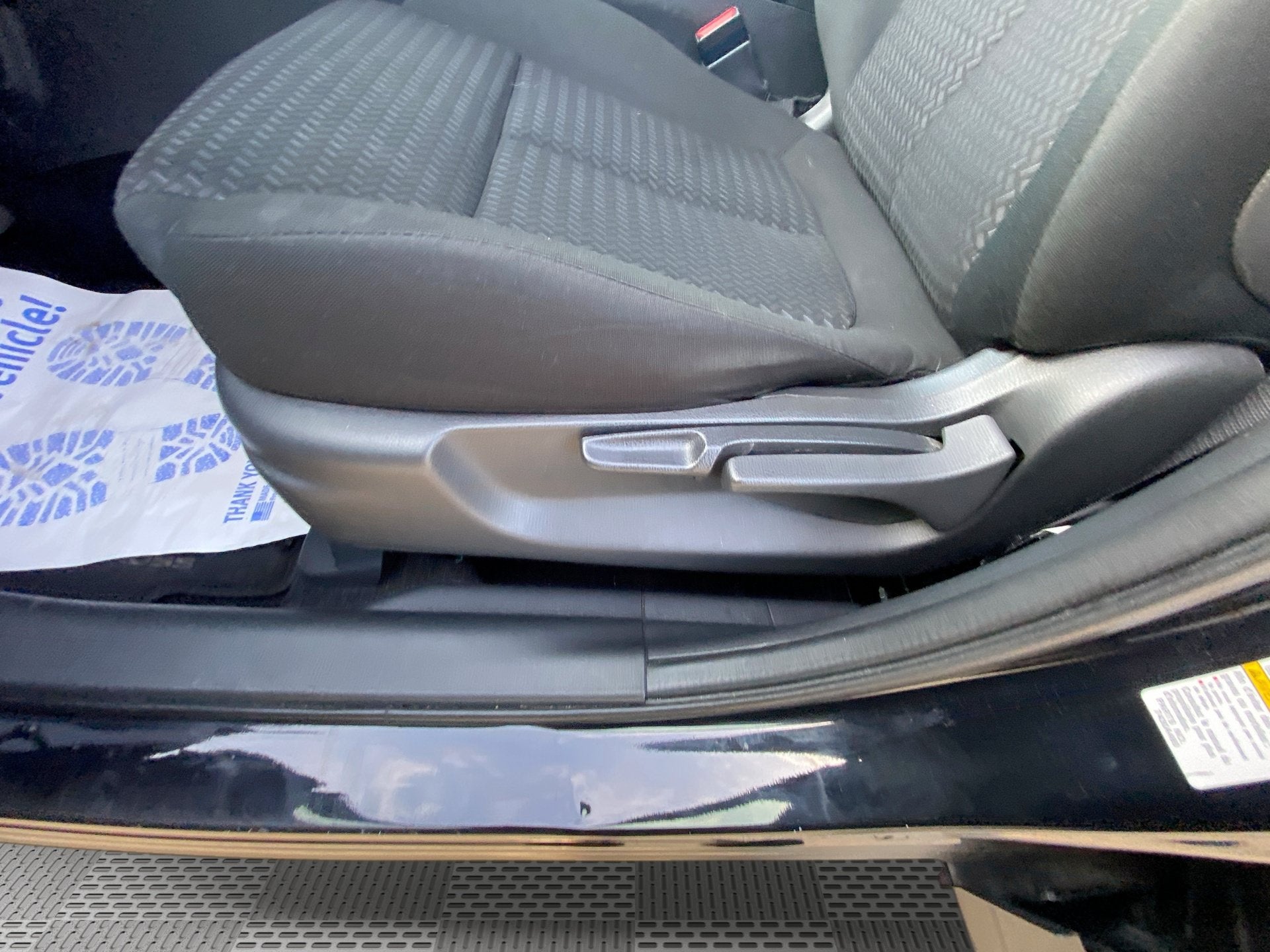 2024 Mitsubishi Eclipse Cross LE