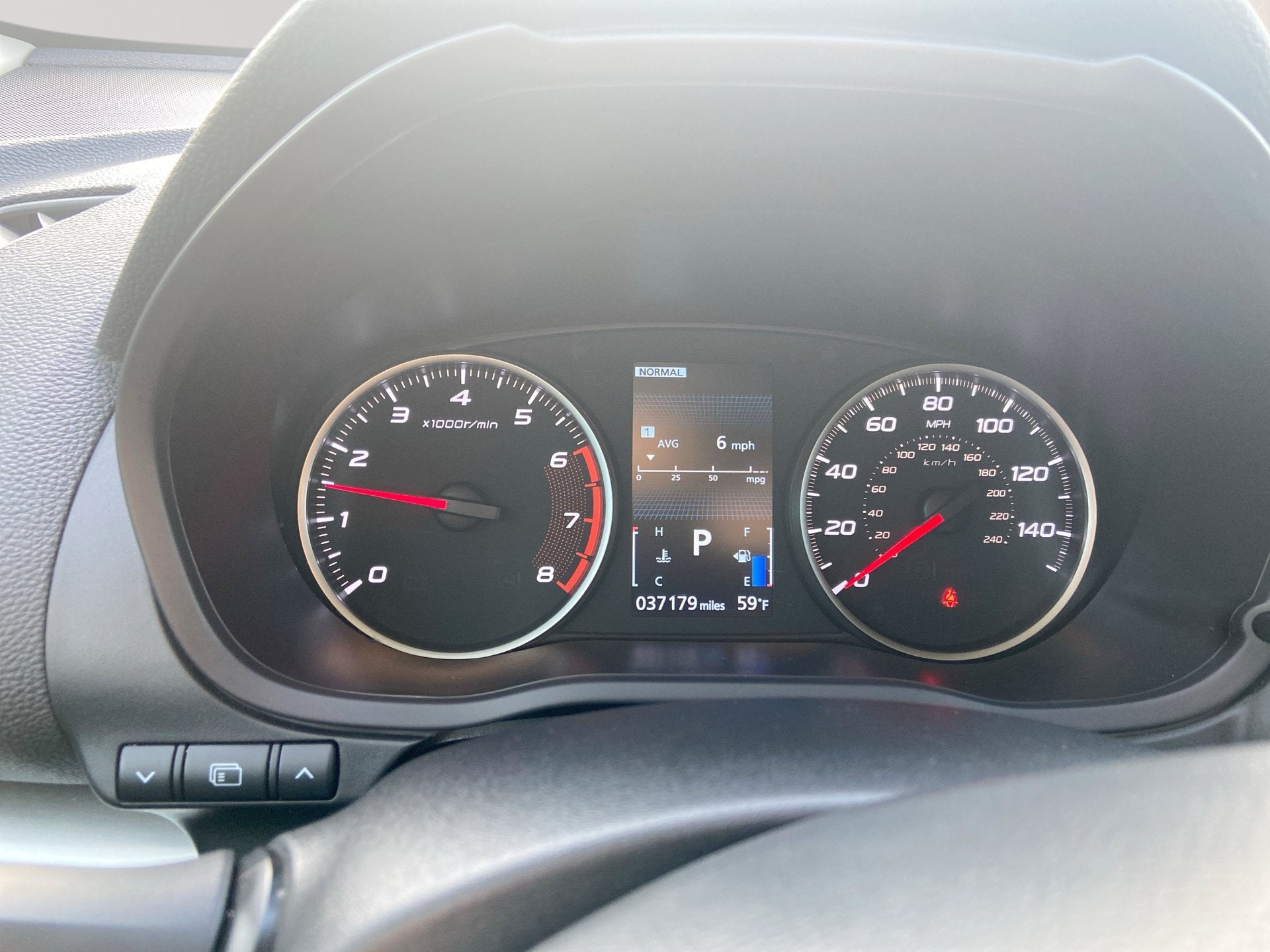 2024 Mitsubishi Eclipse Cross LE