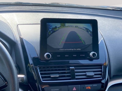 2024 Mitsubishi Eclipse Cross LE