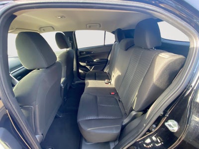 2024 Mitsubishi Eclipse Cross LE