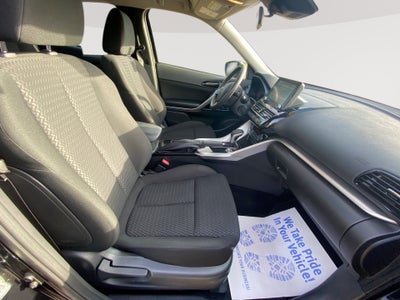 2024 Mitsubishi Eclipse Cross LE