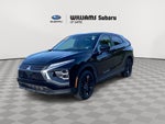 2024 Mitsubishi Eclipse Cross LE