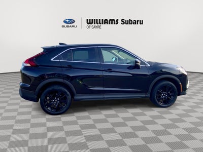 2024 Mitsubishi Eclipse Cross LE