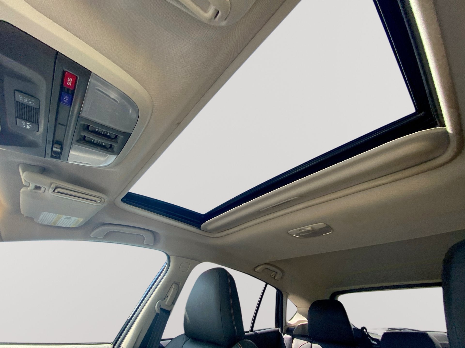2018 Subaru Crosstrek Limited