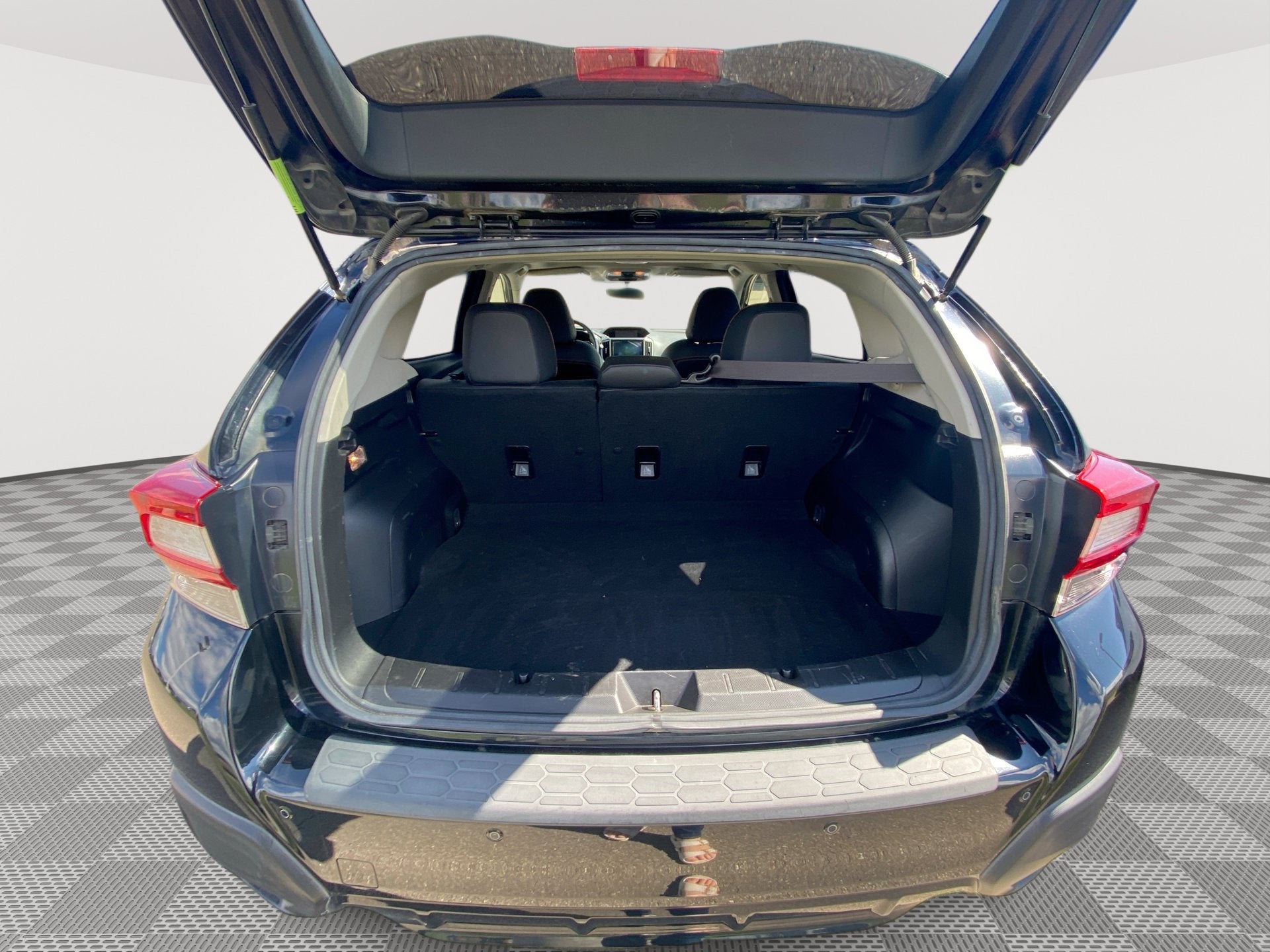 2018 Subaru Crosstrek Limited