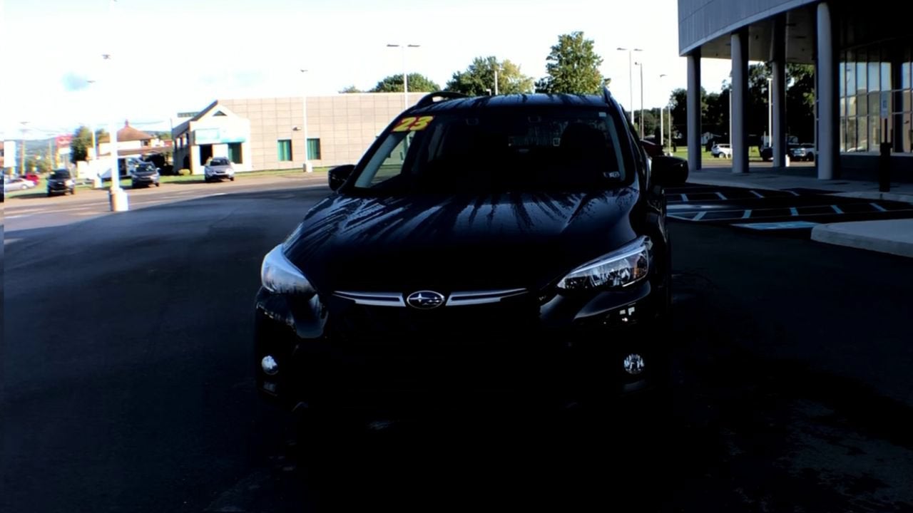2023 Subaru Crosstrek Premium