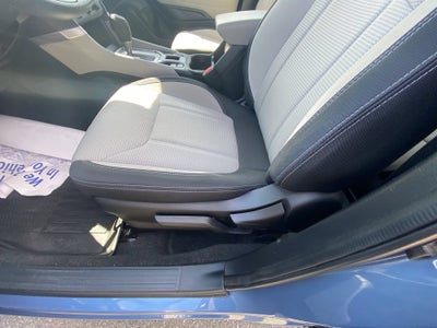 2022 Subaru Forester Base