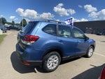 2022 Subaru Forester Base