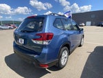 2022 Subaru Forester Base