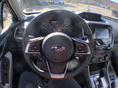 2023 Subaru Forester Base