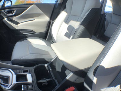 2023 Subaru Forester Base