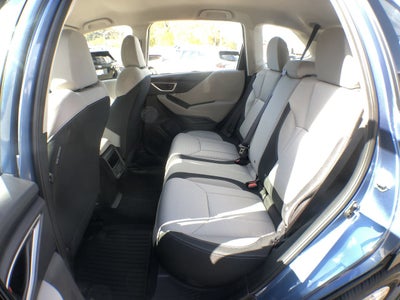 2023 Subaru Forester Base