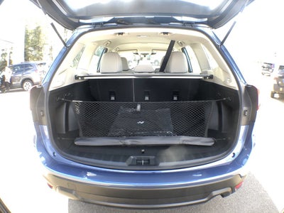 2023 Subaru Forester Base