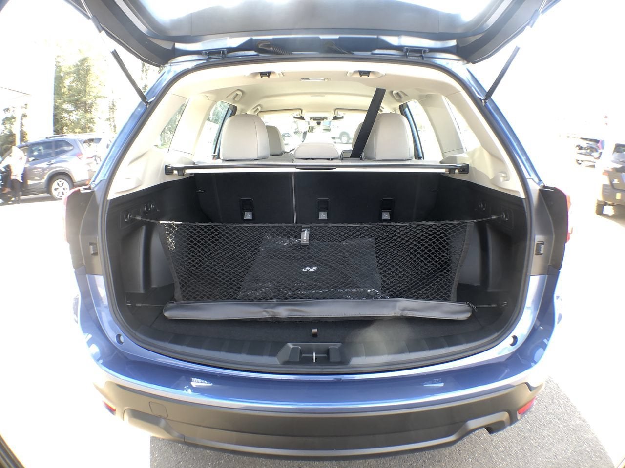 2023 Subaru Forester Base