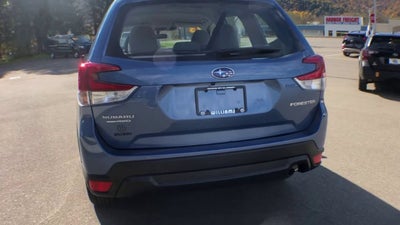 2023 Subaru Forester Base